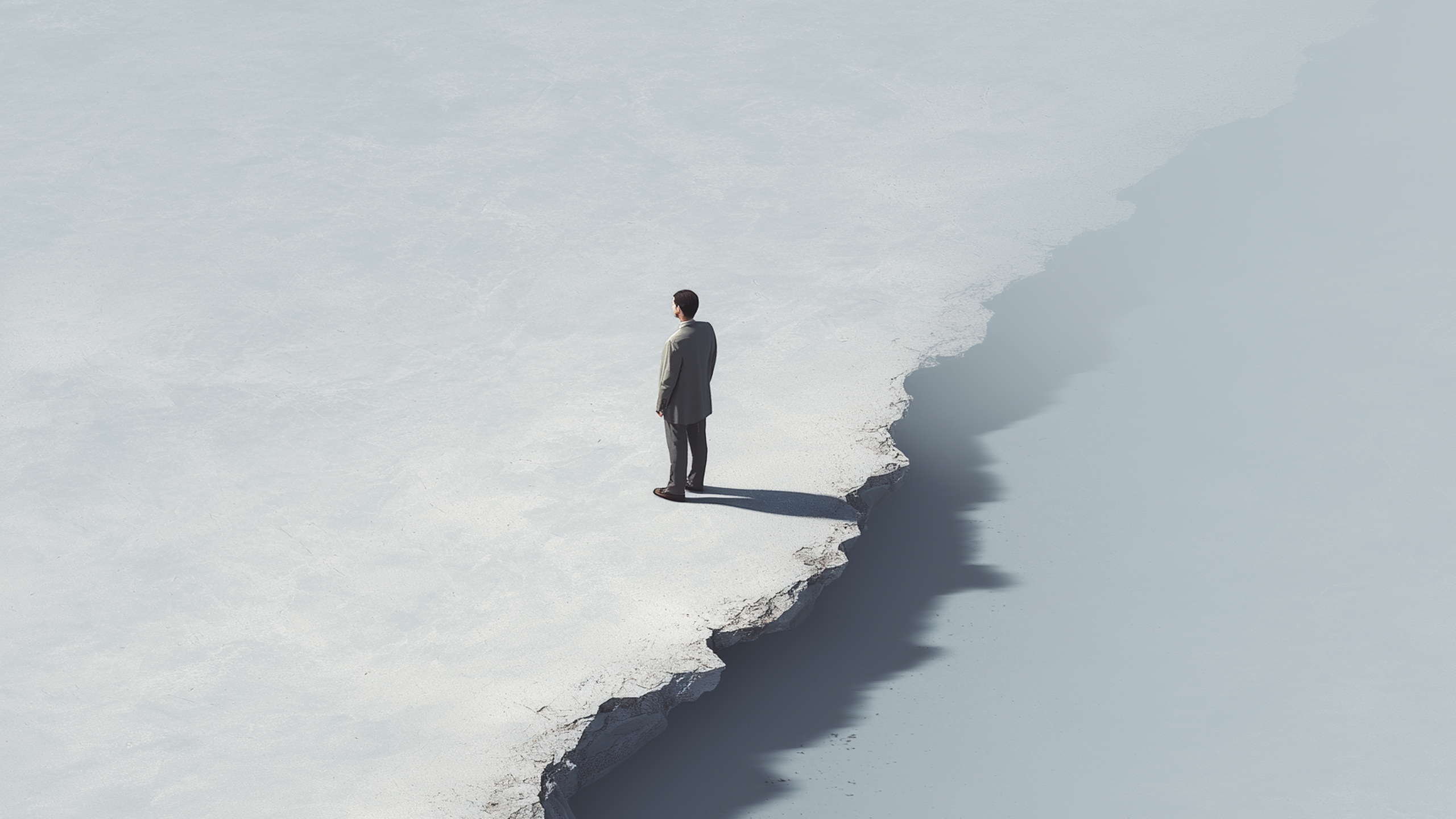 Deviations of Thought