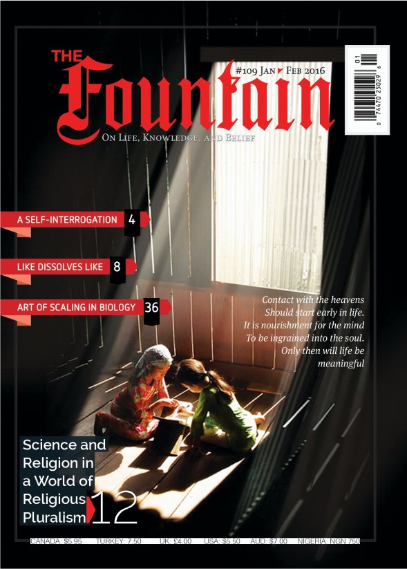 Issue 109 cover